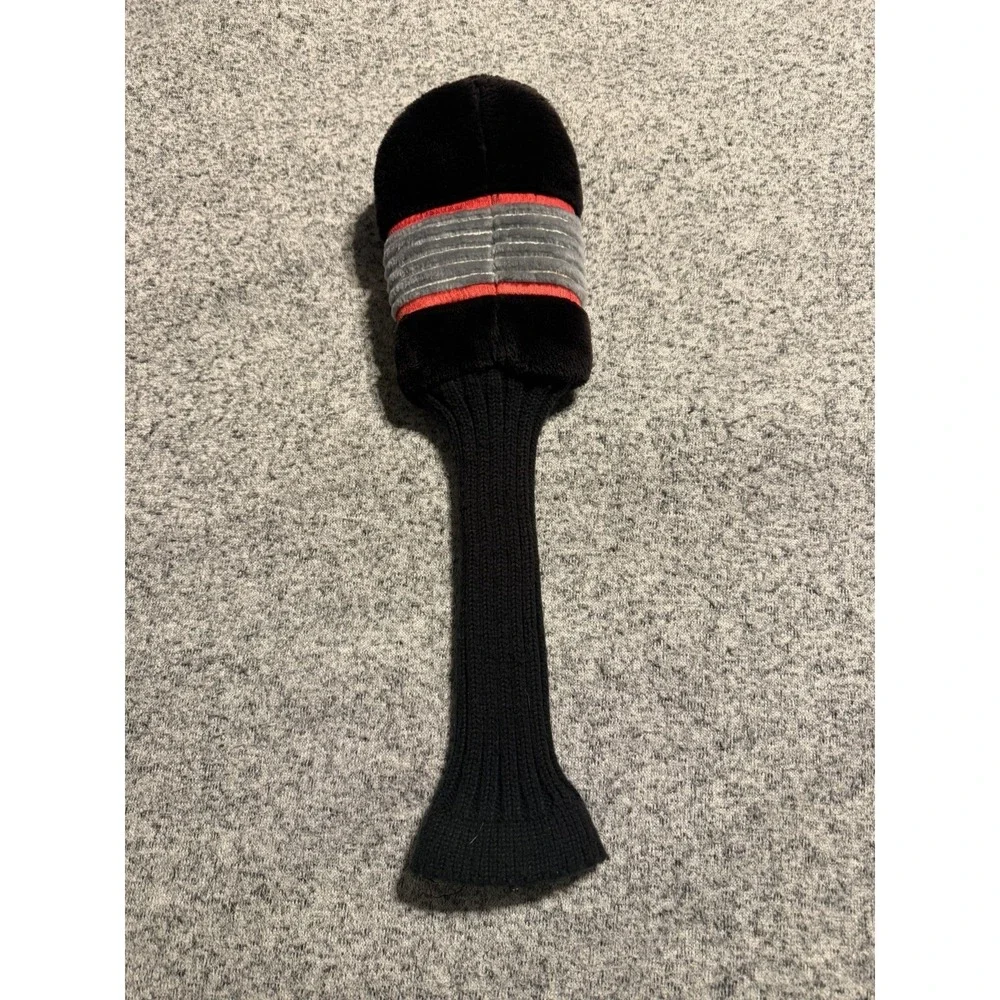 Callaway Golf GREAT BIG BERTHA War Bird Head Cover  Plush